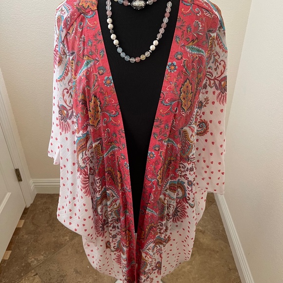 Kaftan - Picture 1 of 2